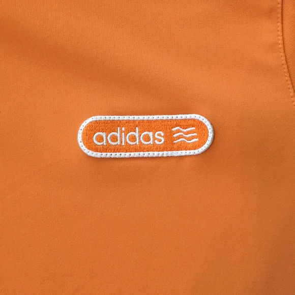 Adidas Boy's Polo Size XL - Picture 4 of 6